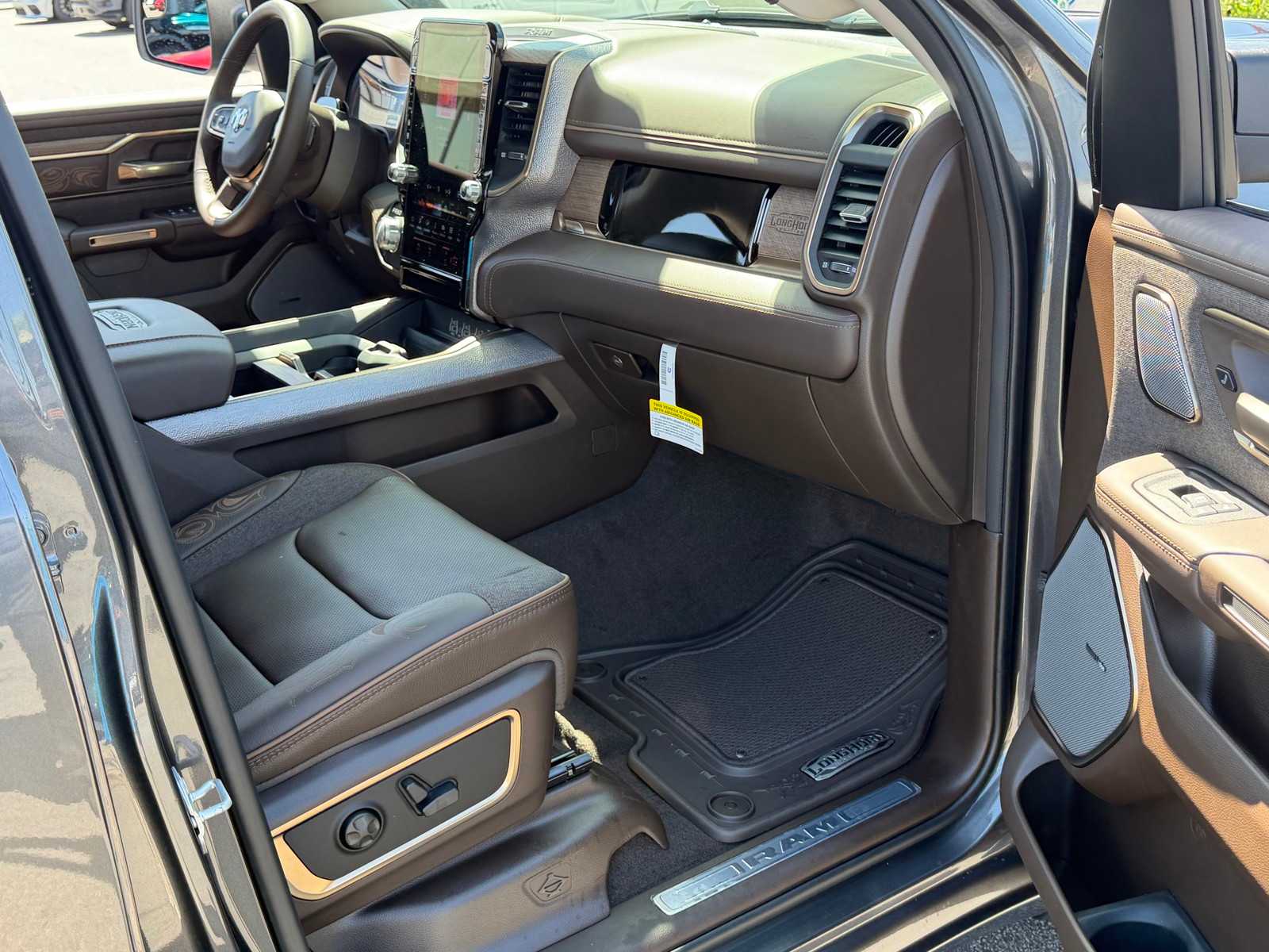 Thumbnail: 2026 RAM 1500 - 29