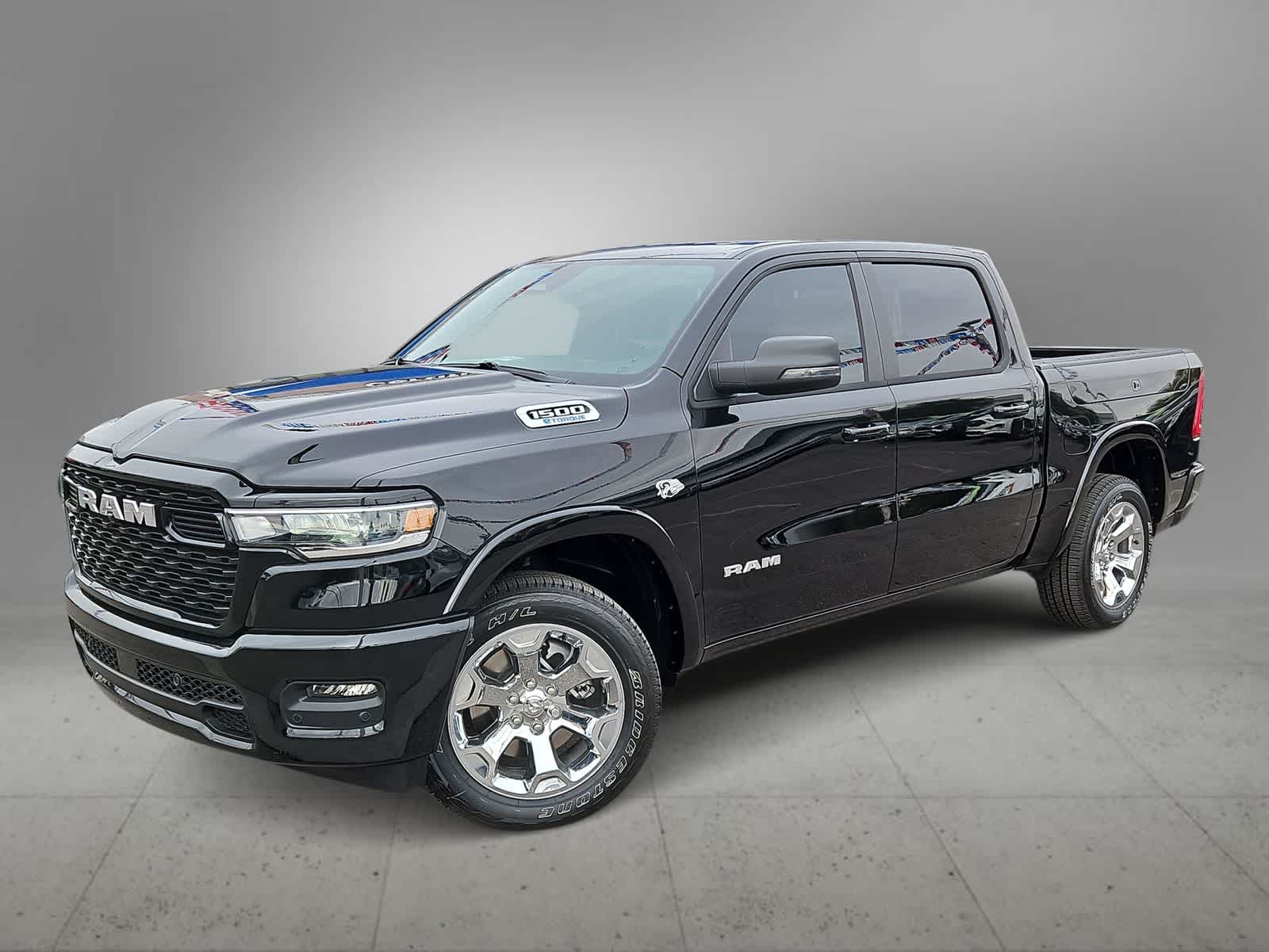 2026 RAM Ram 1500 Pickup Big Horn/Lone Star's photo