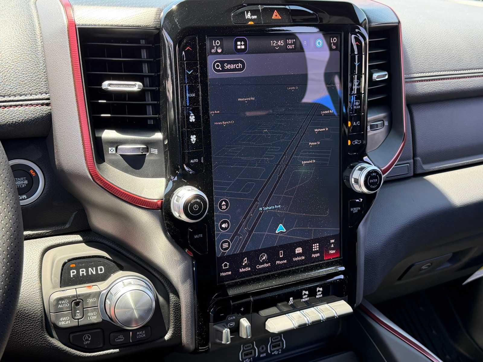 Thumbnail: 2026 RAM 1500 - 20