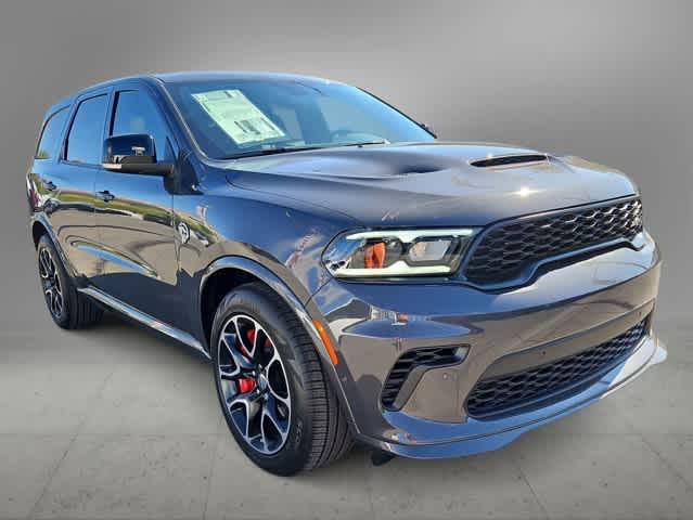 Thumbnail: 2026 Dodge Durango - 2