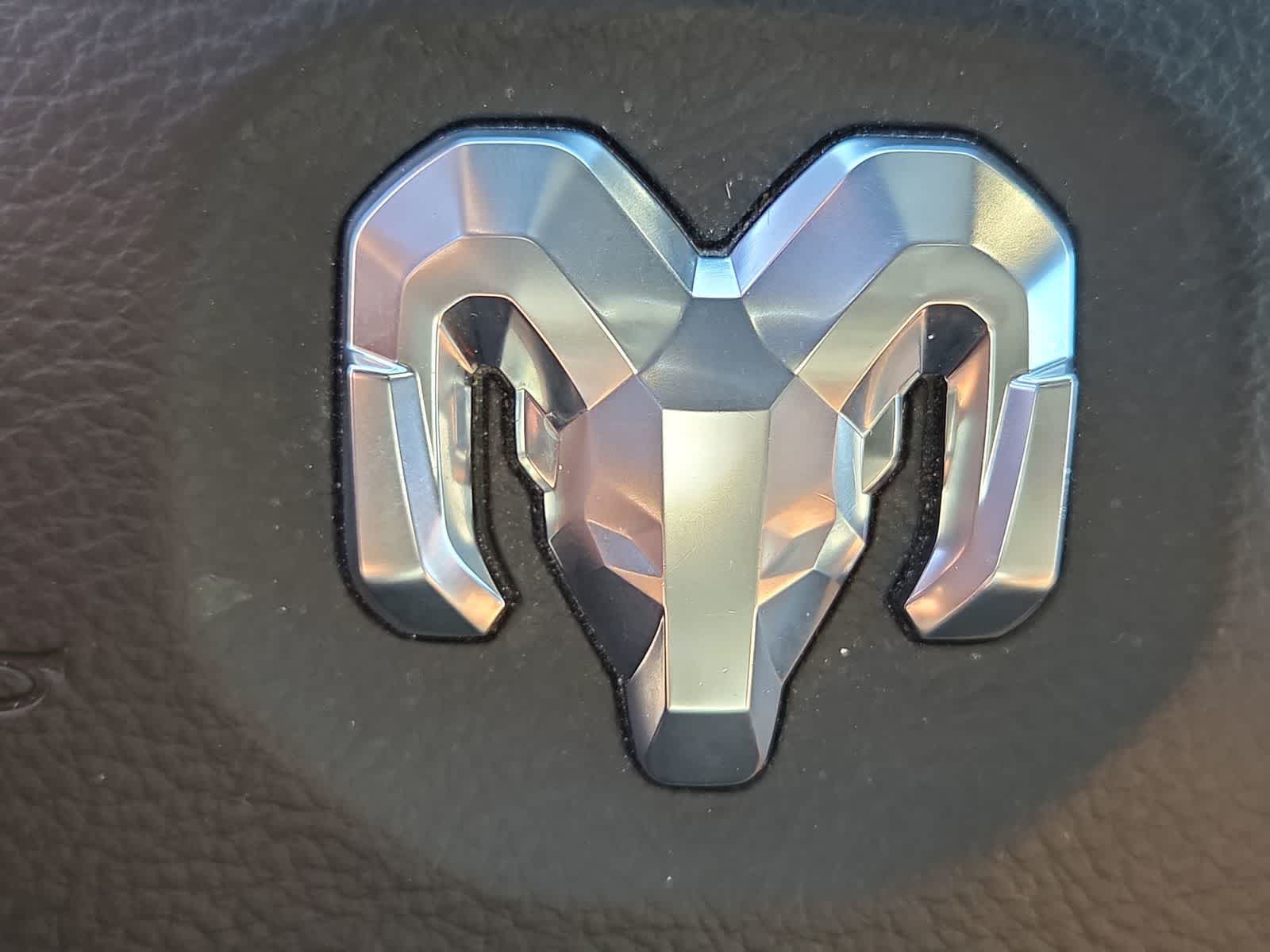 Thumbnail: 2024 RAM 1500 - 12