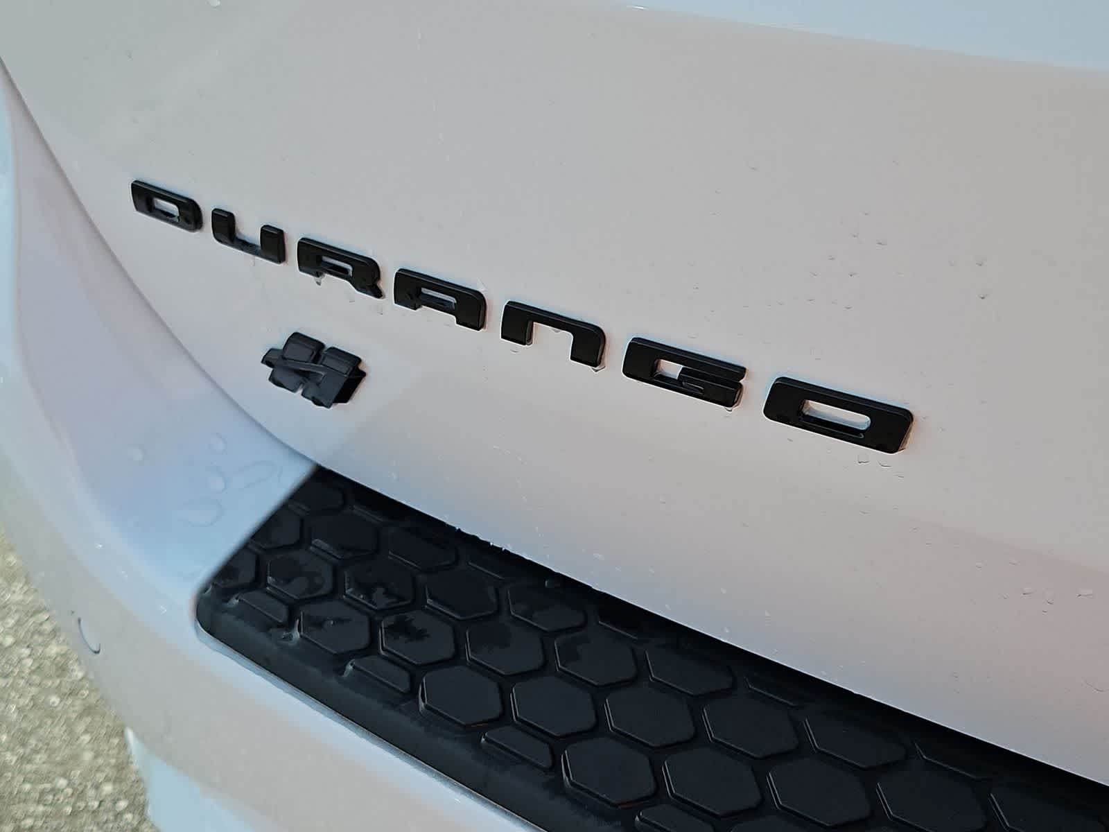 Thumbnail: 2026 Dodge Durango - 12