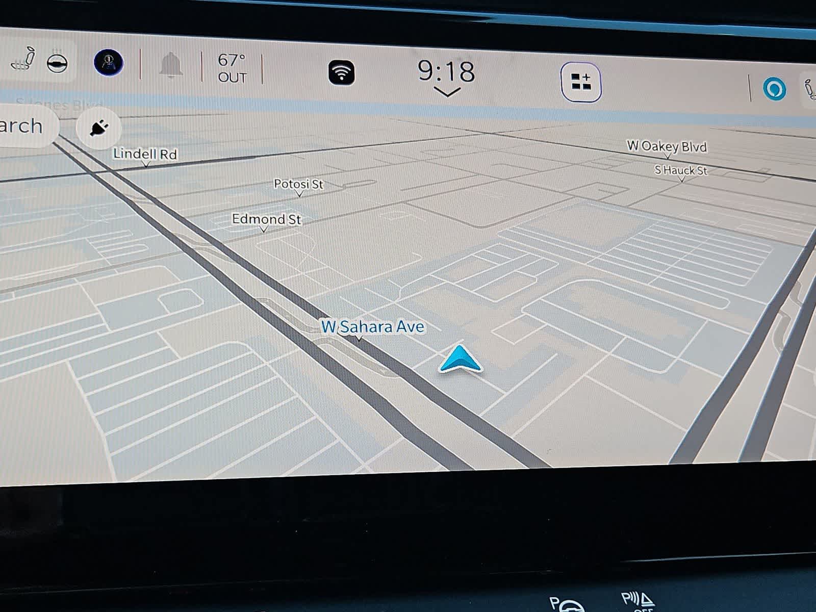 Thumbnail: 2025 Jeep Wagoneer S - 29