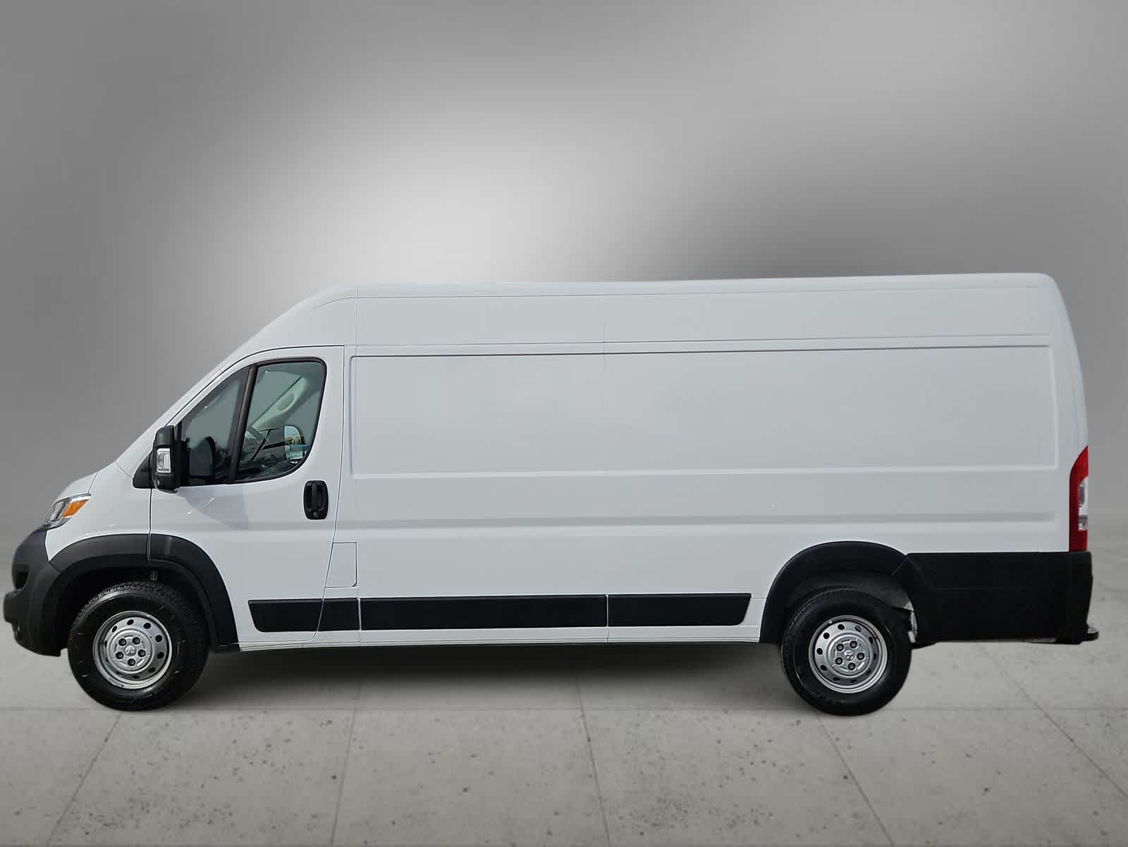 Thumbnail: 2023 RAM ProMaster - 6