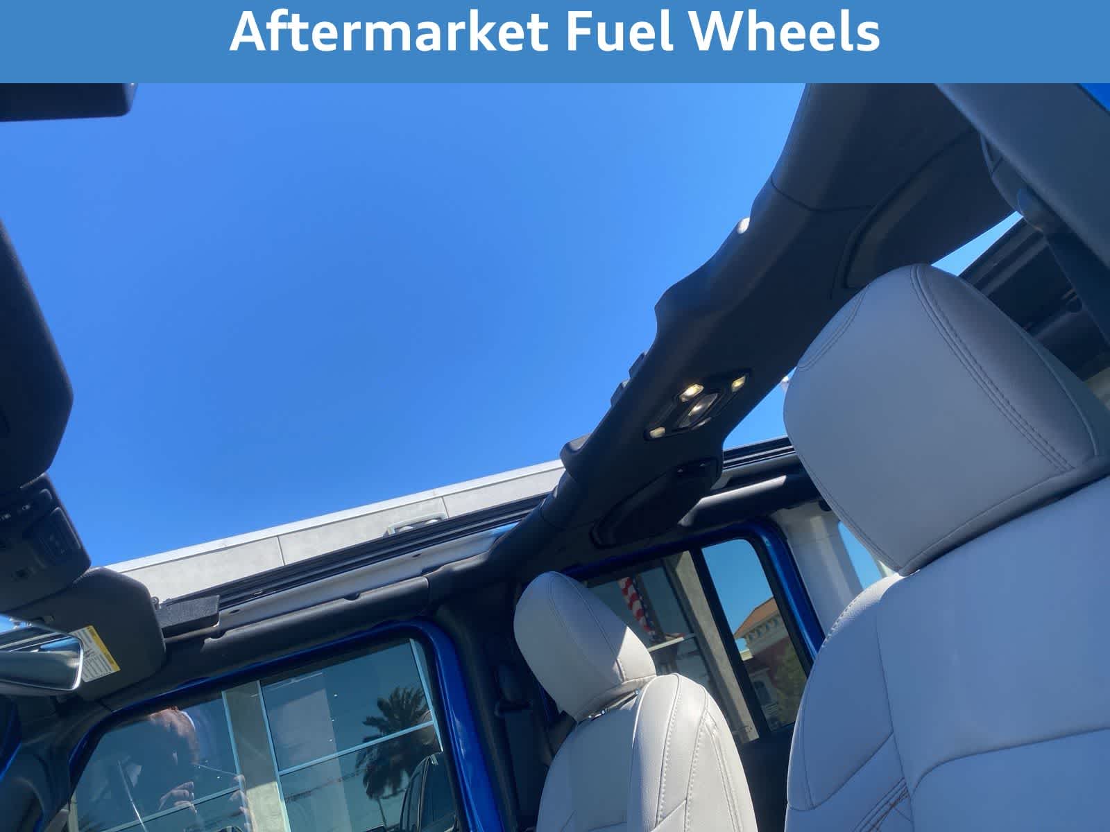 Thumbnail: 2023 Jeep Wrangler - 16