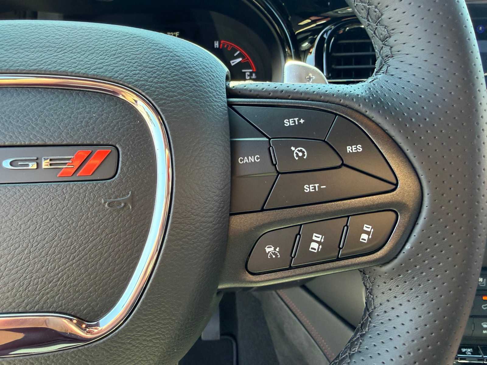 Thumbnail: 2026 Dodge Durango - 35