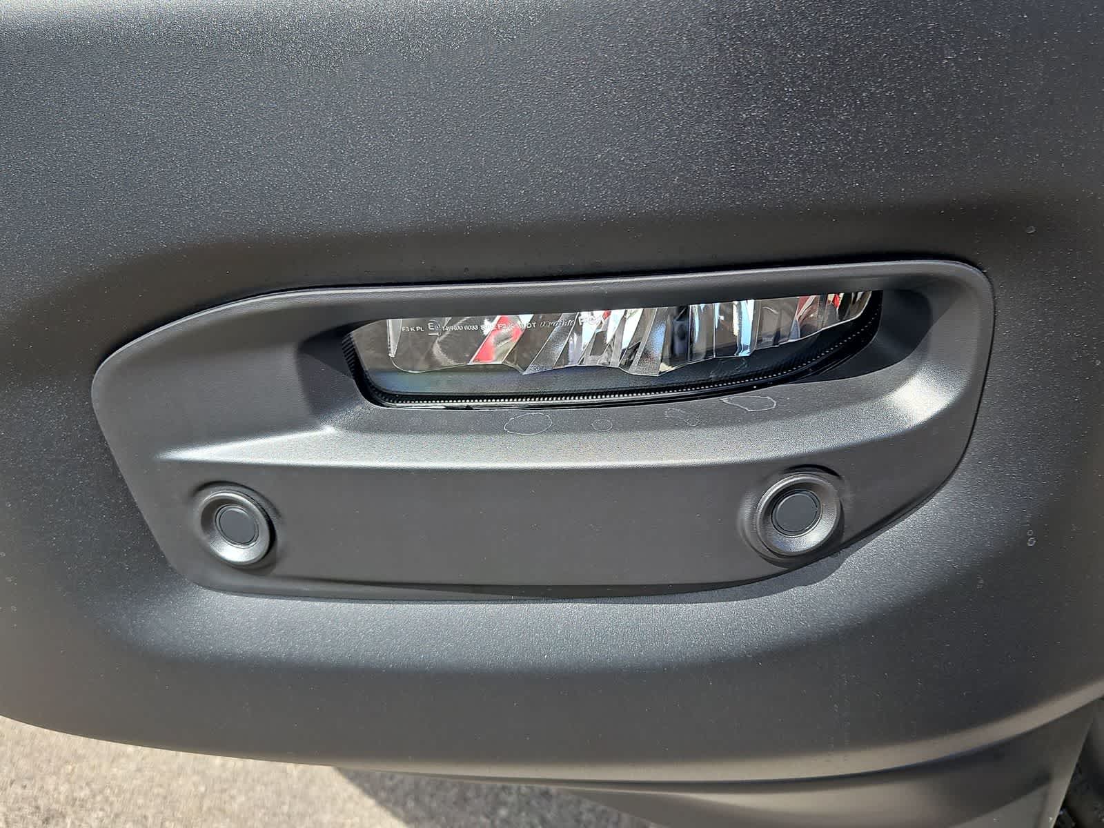 Thumbnail: 2026 RAM 2500 - 11