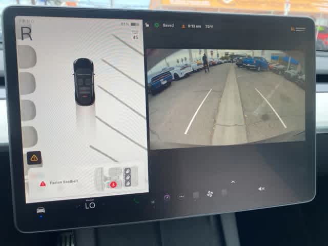 Thumbnail: 2022 Tesla Model Y - 18