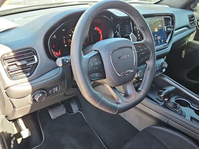 Thumbnail: 2026 Dodge Durango - 14