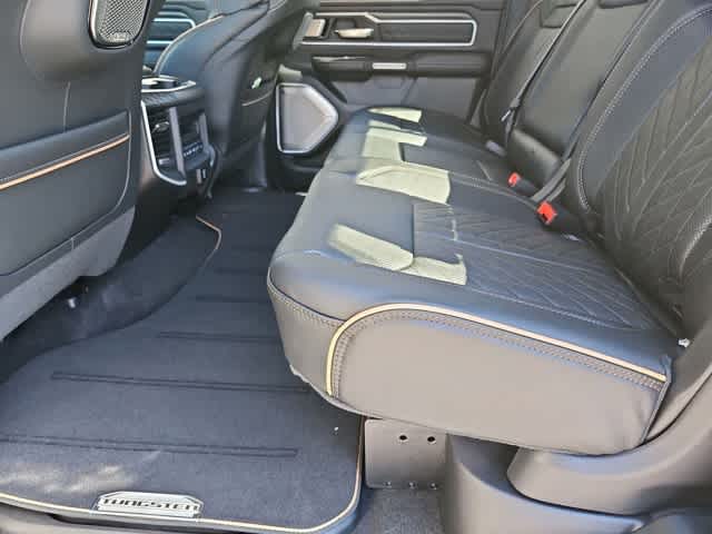 Thumbnail: 2026 RAM 1500 - 23