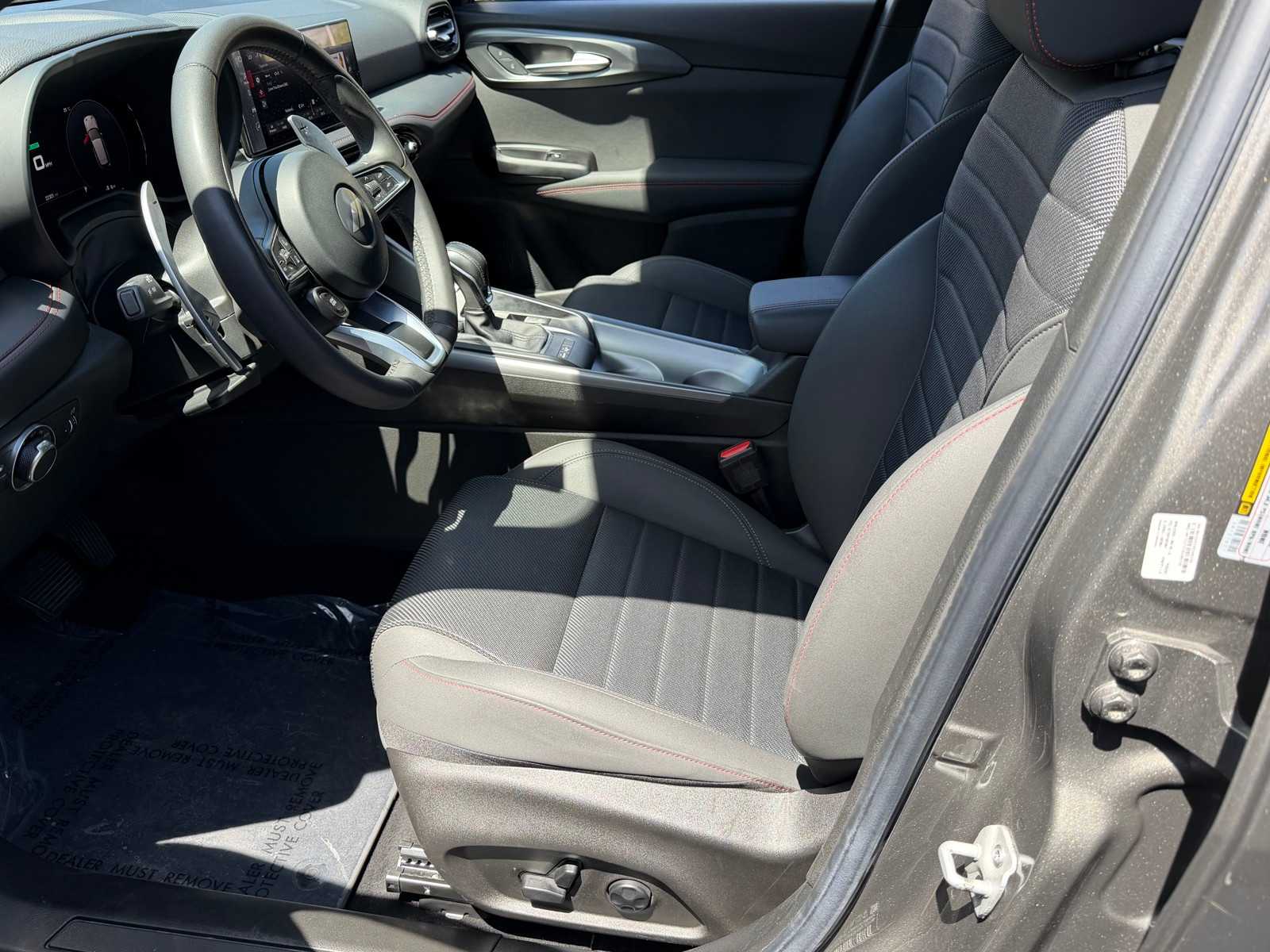 Thumbnail: 2024 Dodge Hornet - 27