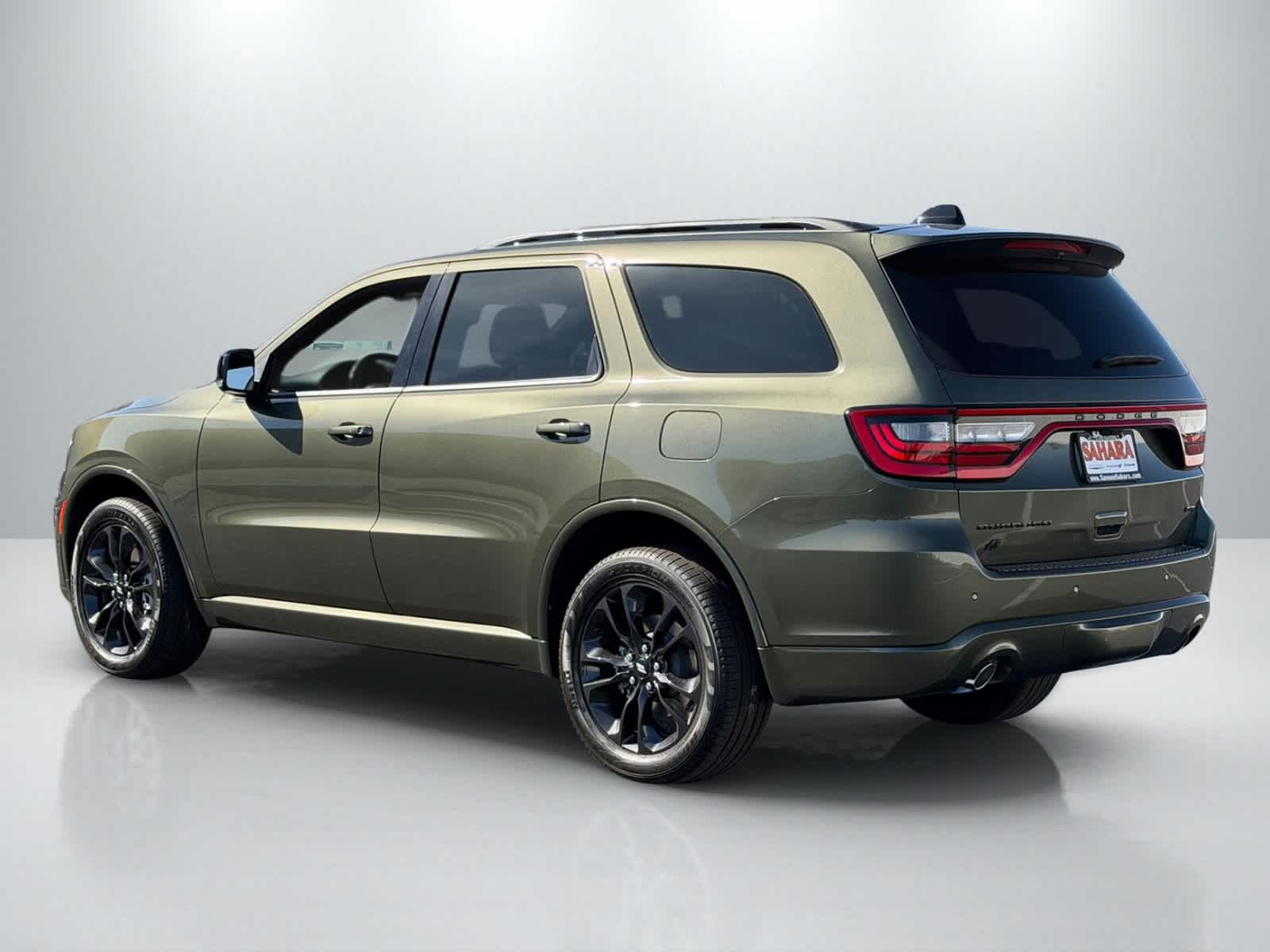 Thumbnail: 2026 Dodge Durango - 4