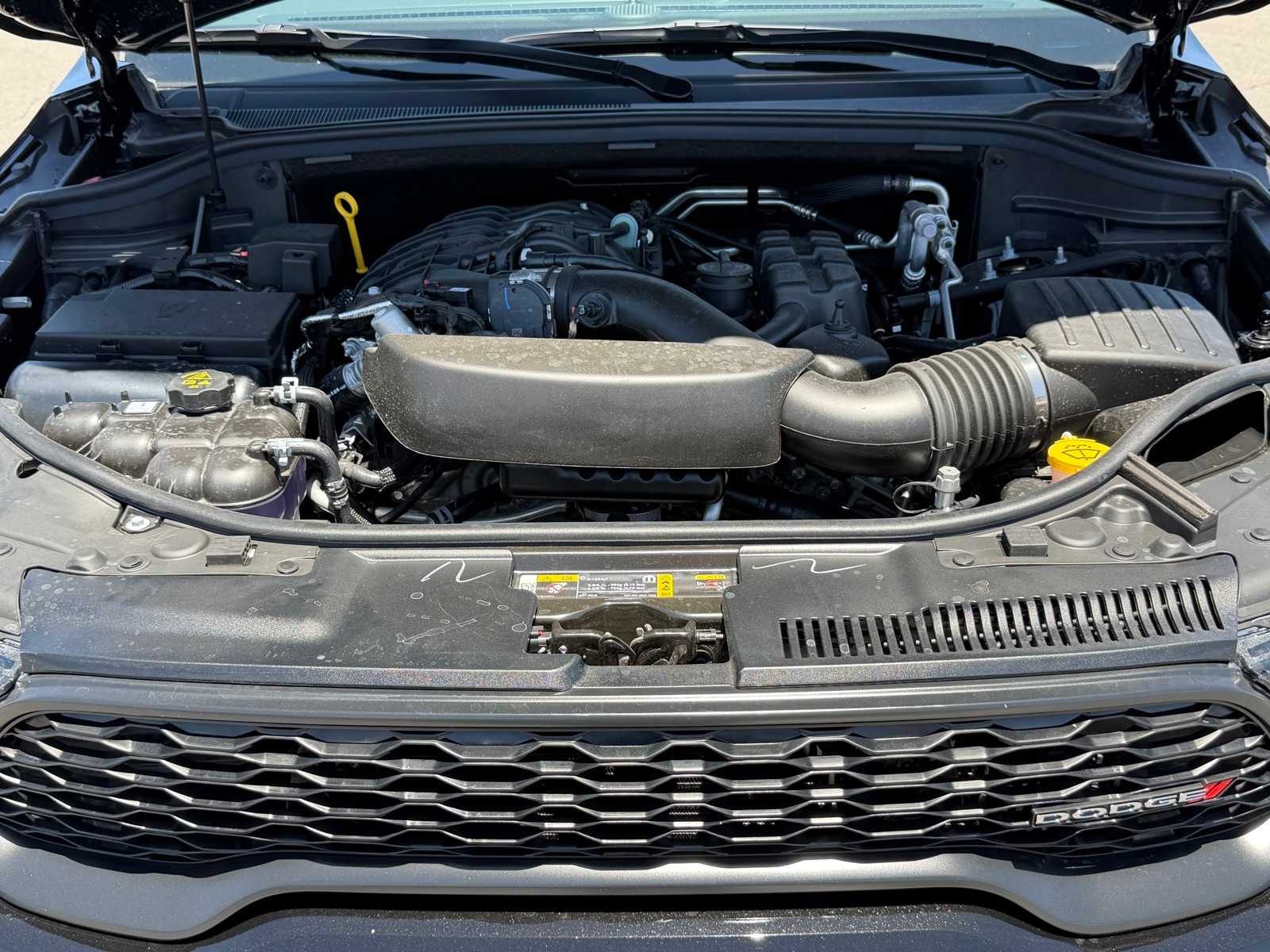 Thumbnail: 2026 Dodge Durango - 33