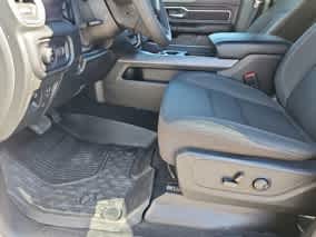 Thumbnail: 2025 RAM 1500 - 21
