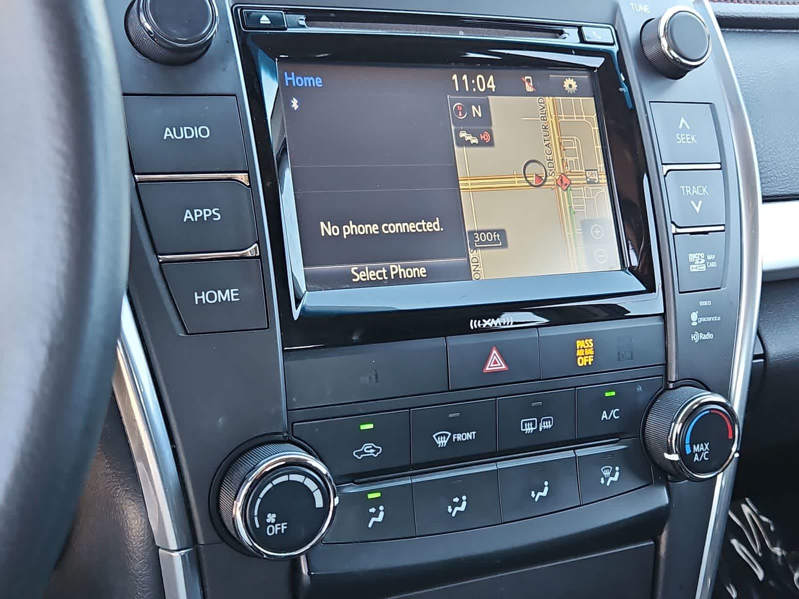 Thumbnail: 2017 Toyota Camry - 29