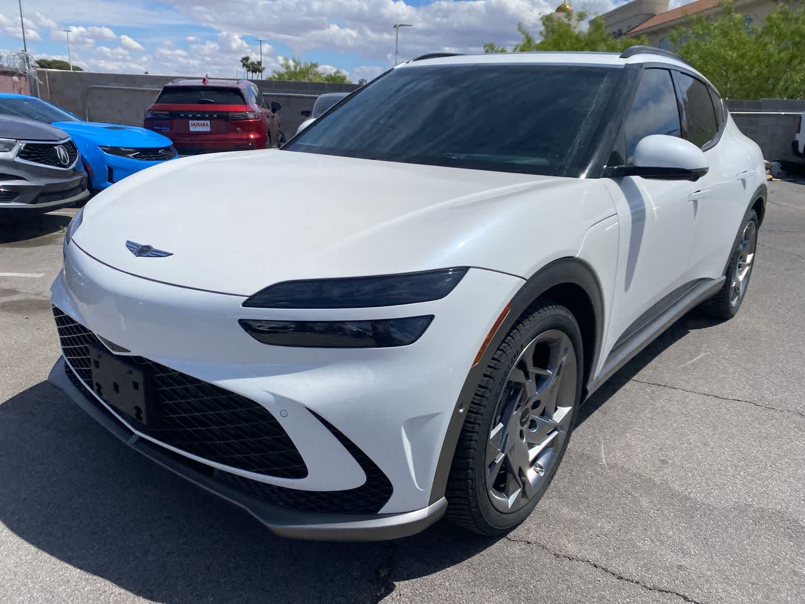 2023 Genesis GV60 Performance -
                  Las Vegas, NV