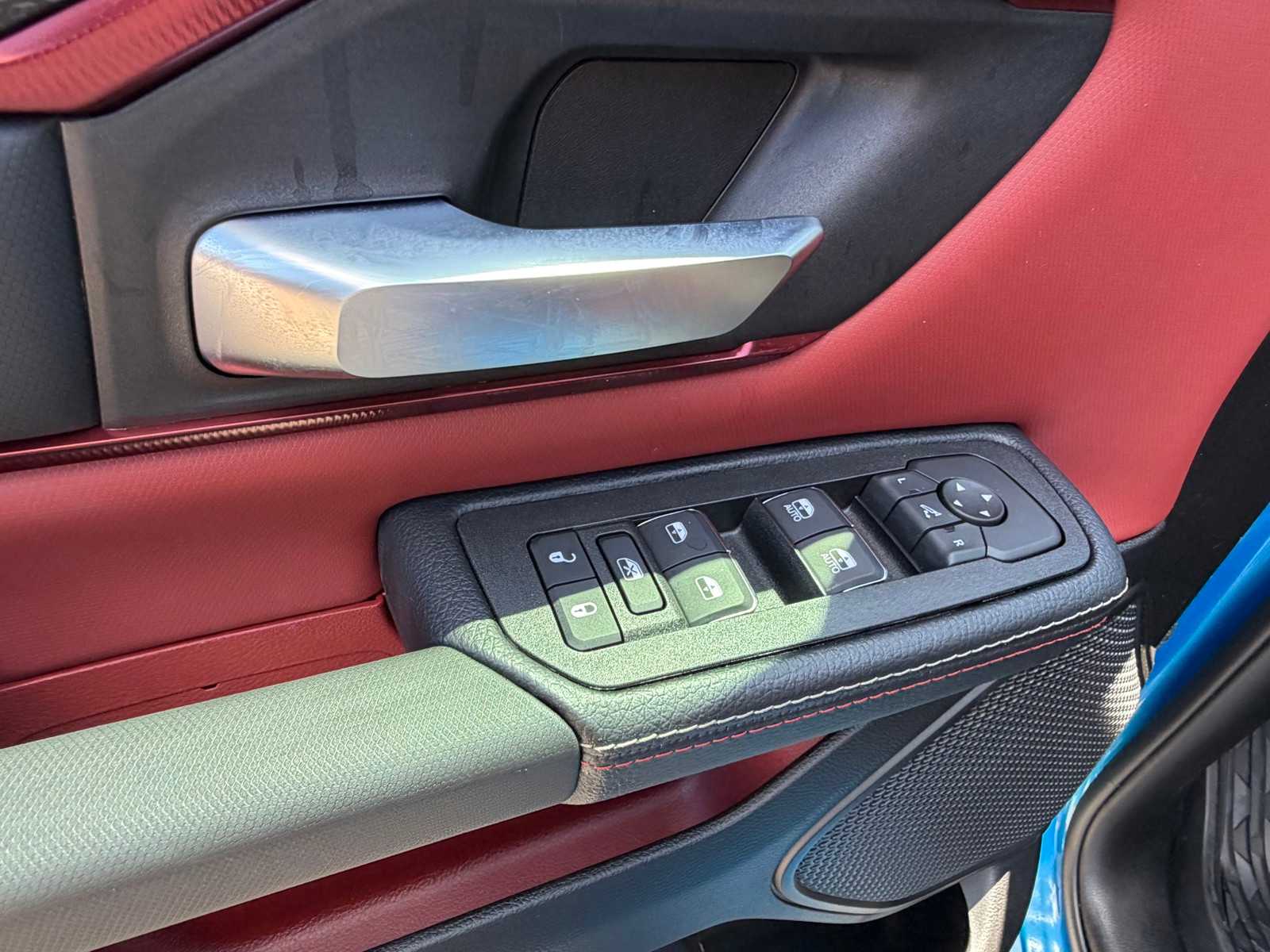 Thumbnail: 2026 RAM 1500 - 24