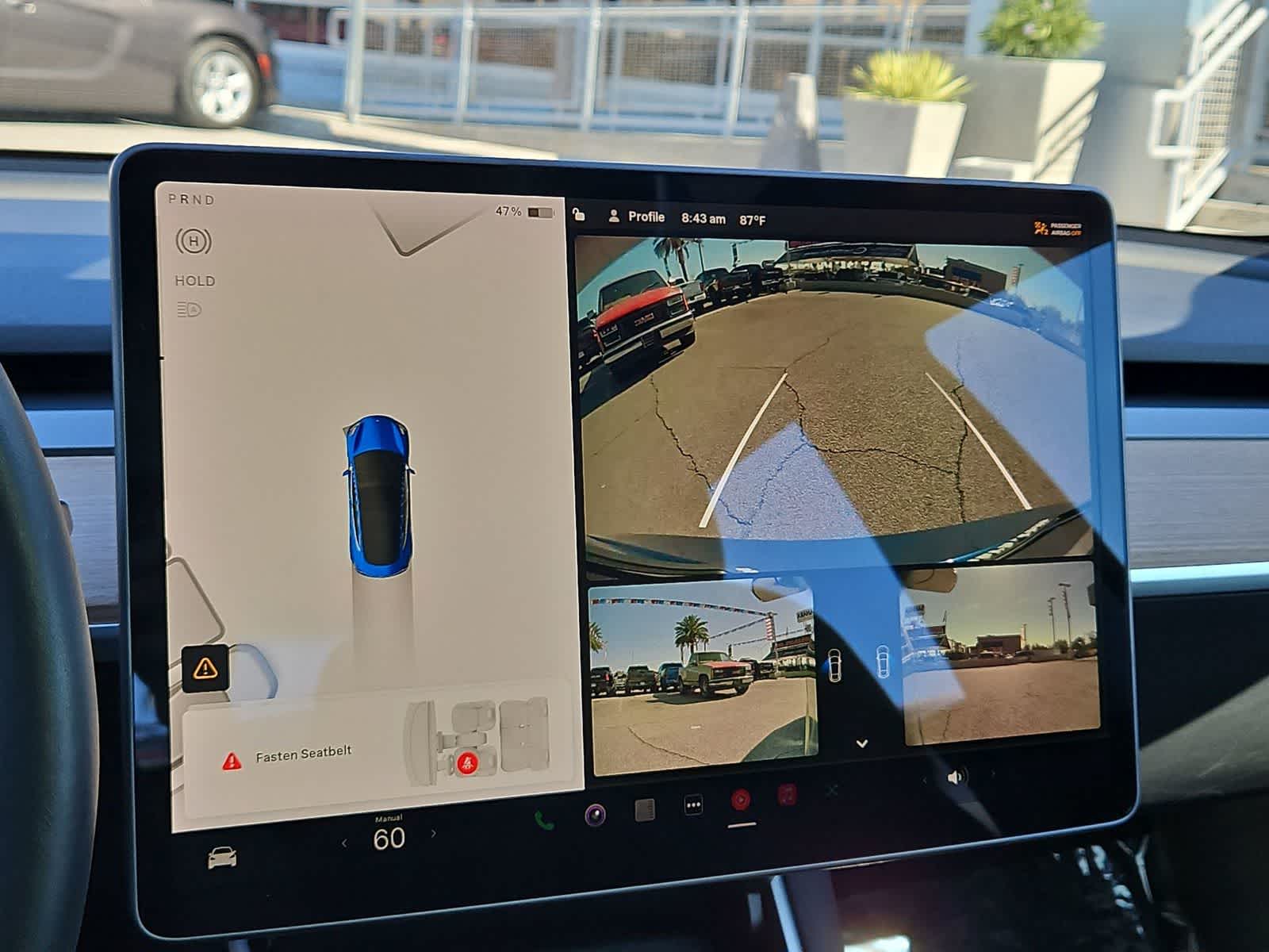 Thumbnail: 2019 Tesla Model 3 - 27