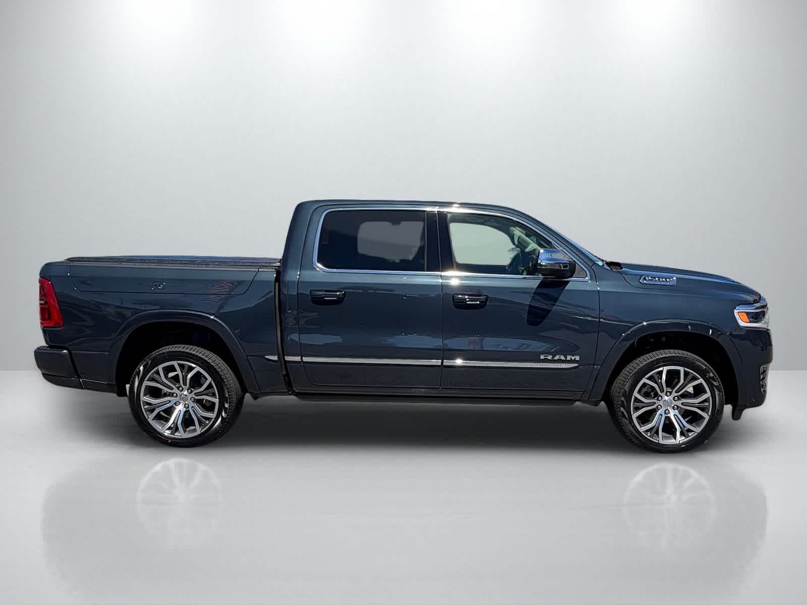 Thumbnail: 2026 RAM 1500 - 8