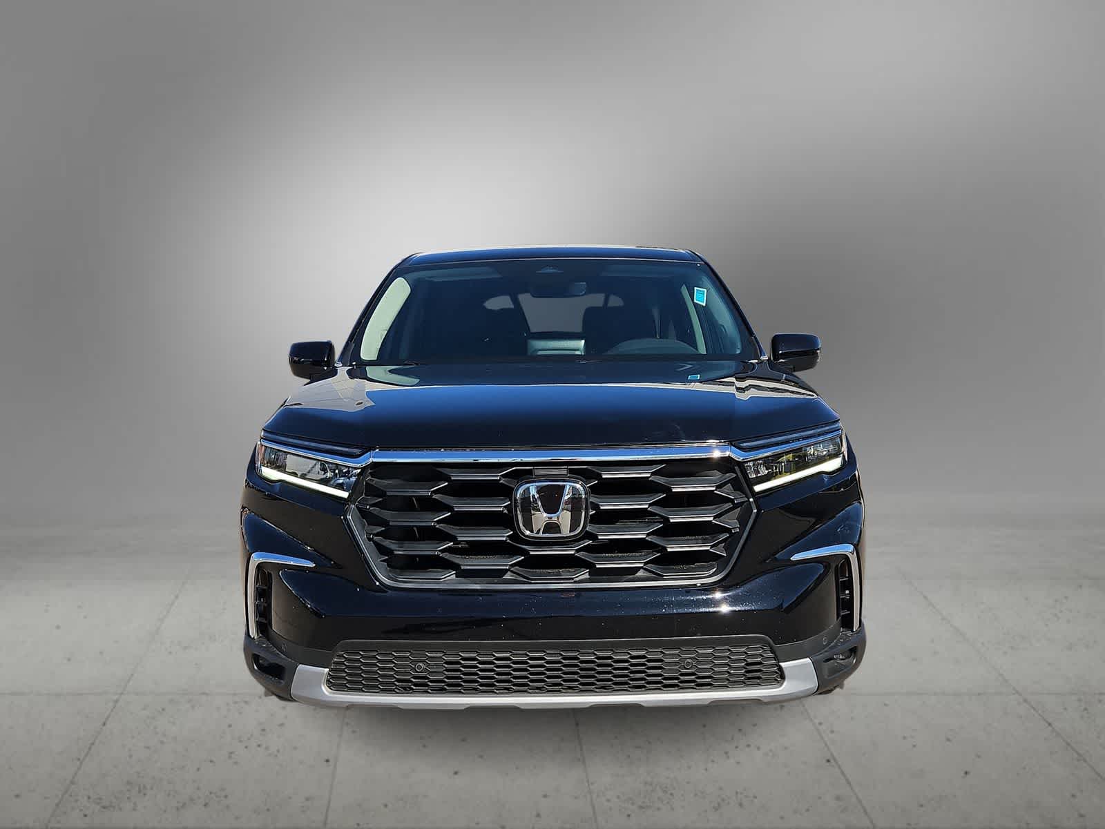 Thumbnail: 2024 Honda Pilot - 5