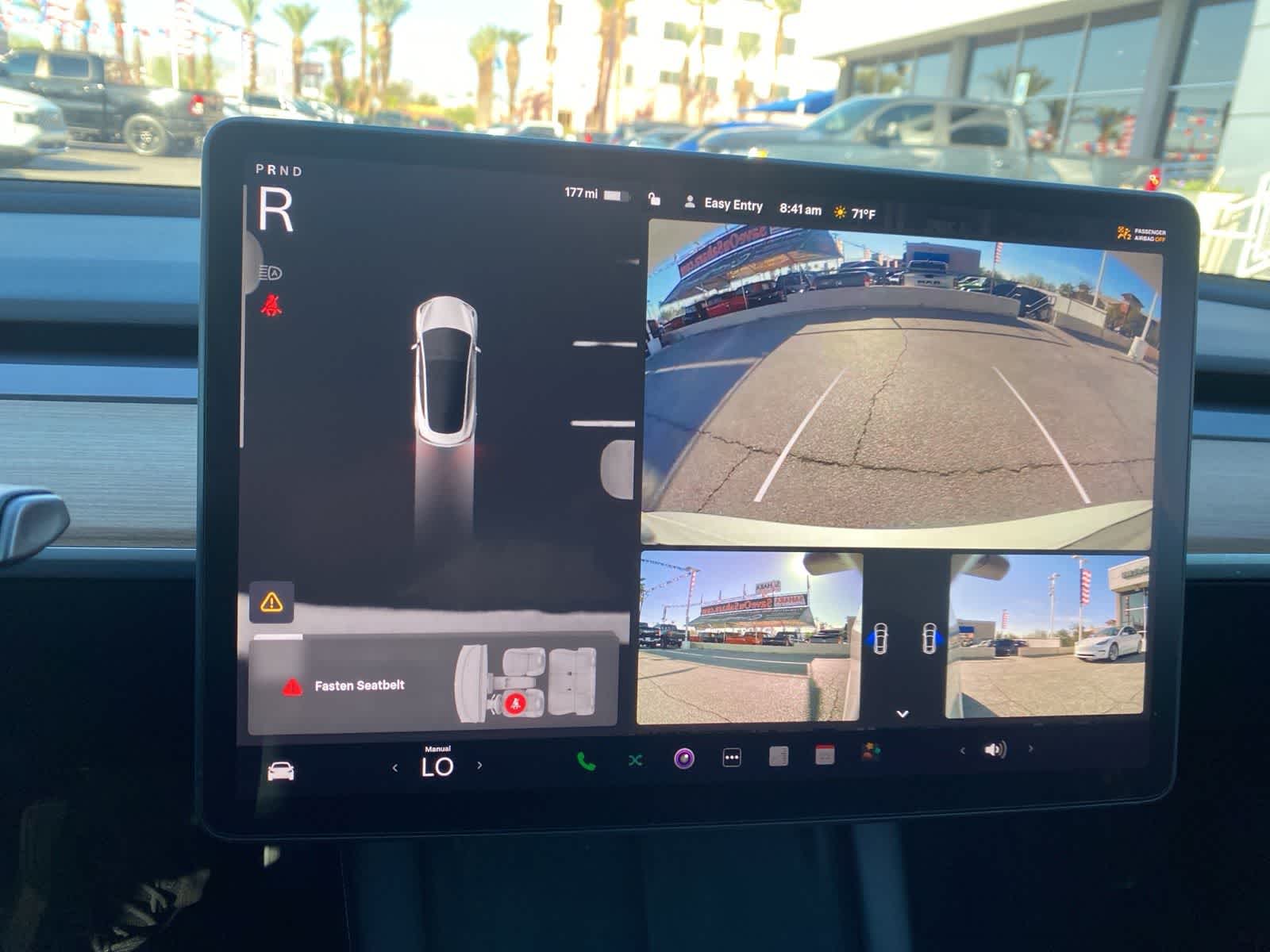 Thumbnail: 2023 Tesla Model 3 - 16