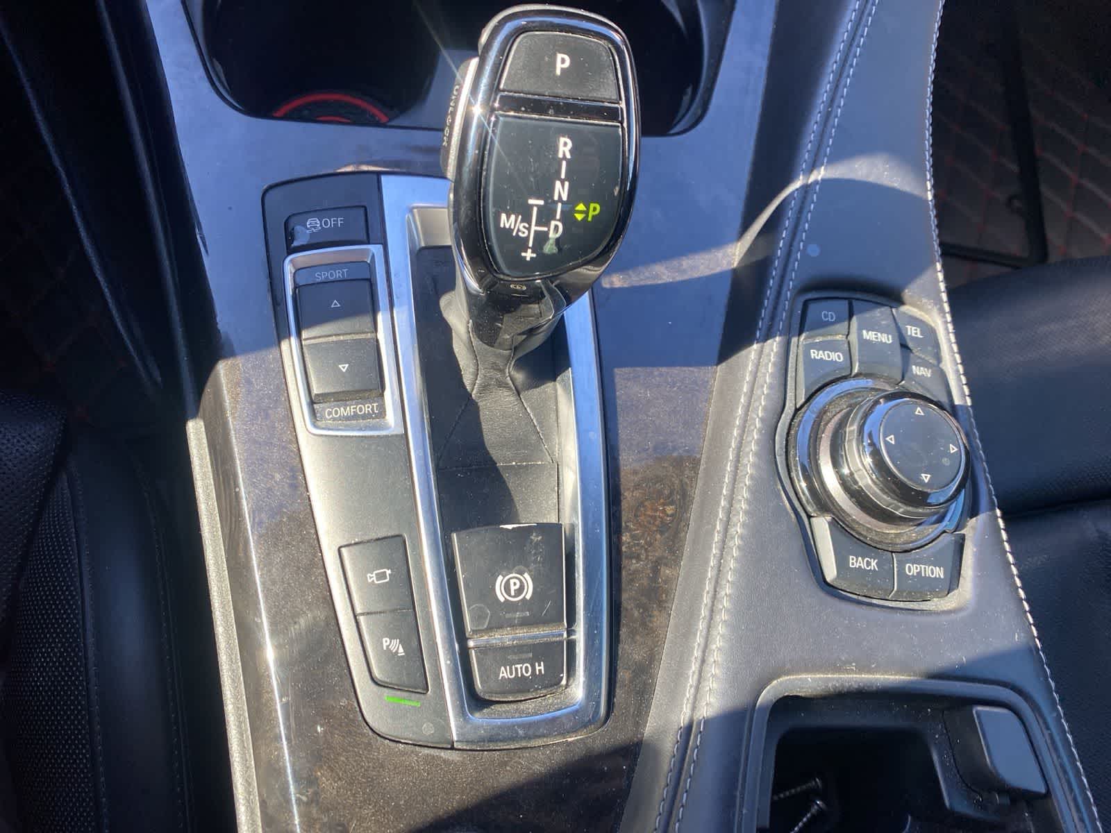 Thumbnail: 2012 BMW 6 Series - 15