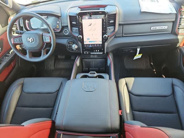 2026 RAM 1500 Rebel - Photo 15