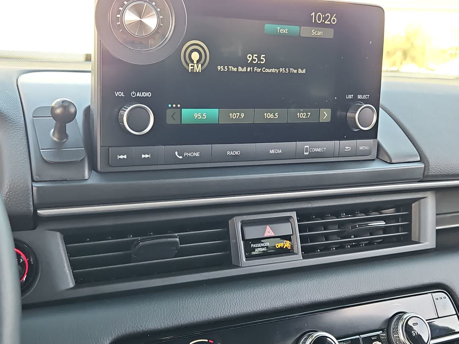 Thumbnail: 2025 Honda Pilot - 28