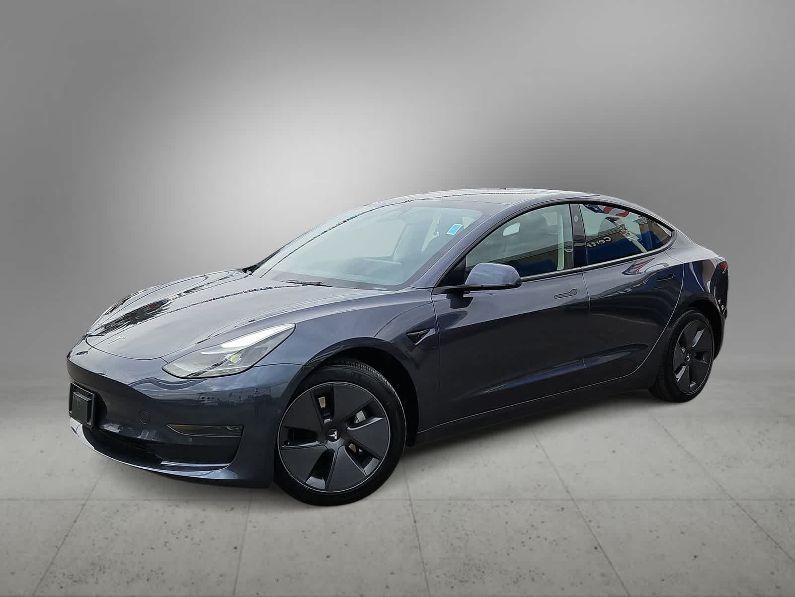 2022 Tesla Model 3 Base