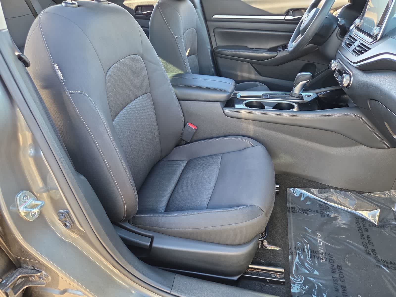 Thumbnail: 2023 Nissan Altima - 22