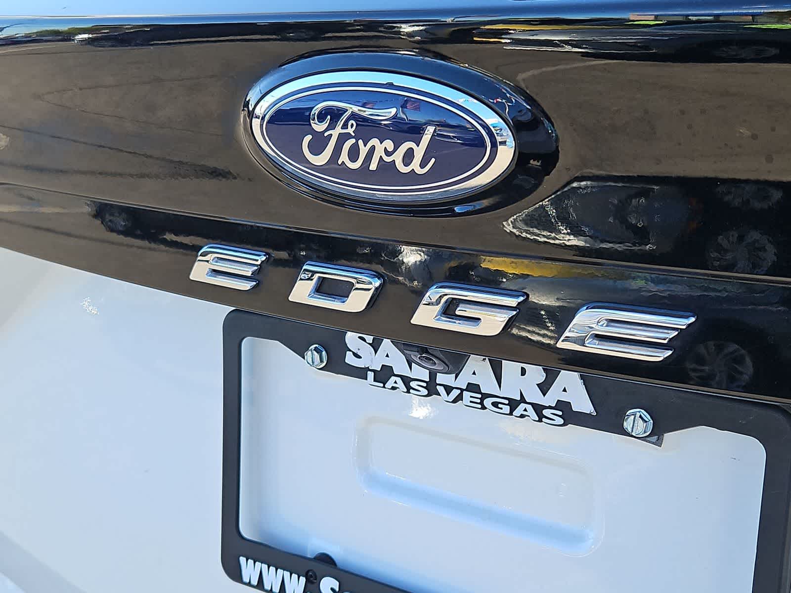 Thumbnail: 2021 Ford Edge - 13
