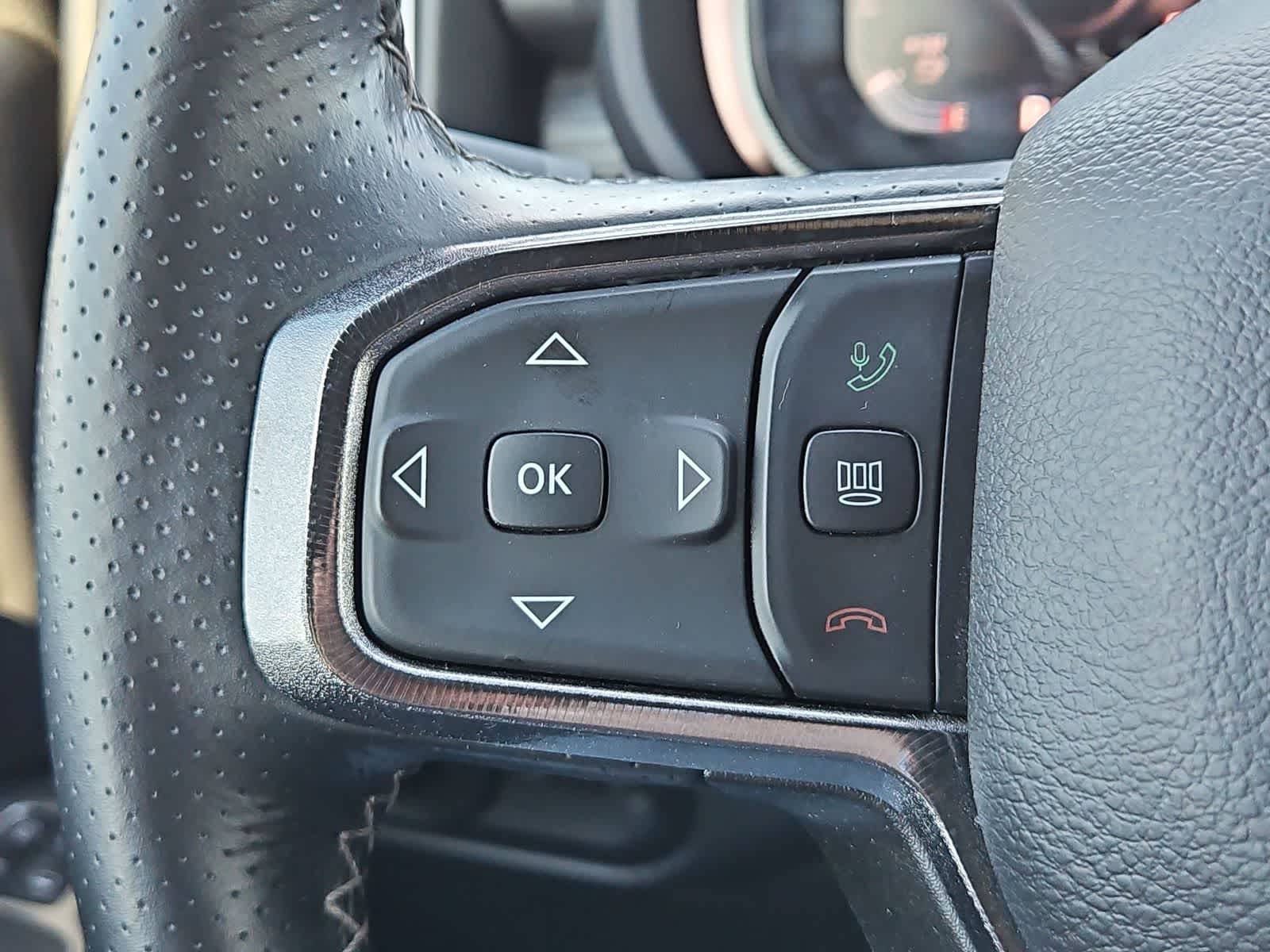 Thumbnail: 2024 RAM 2500 - 26