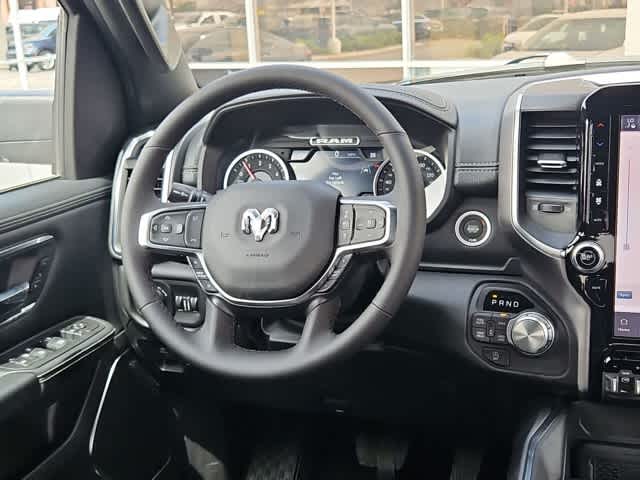 Thumbnail: 2026 RAM 1500 - 22