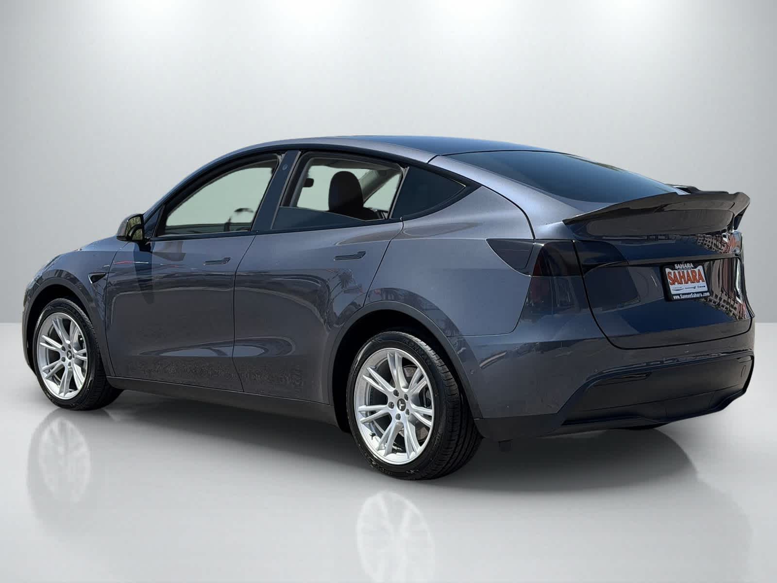 Thumbnail: 2021 Tesla Model Y - 4