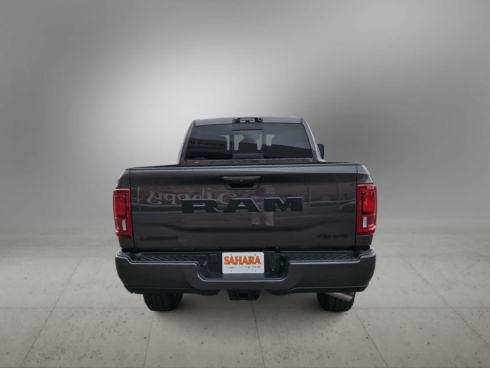 Thumbnail: 2026 RAM 2500 - 7