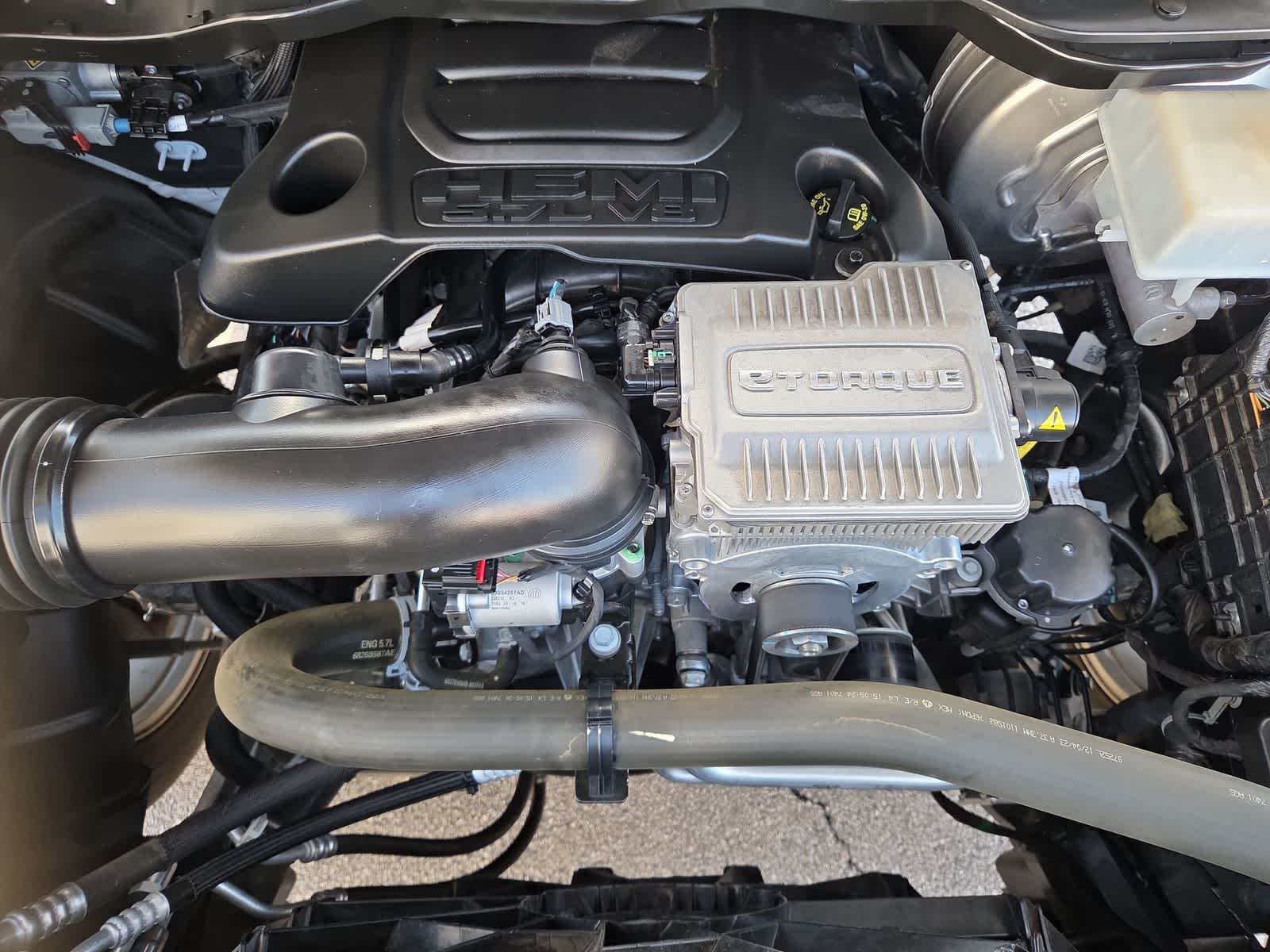 Thumbnail: 2024 RAM 1500 - 15