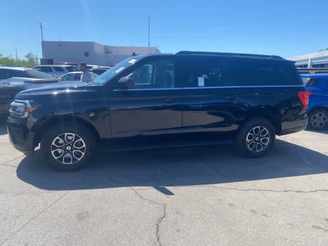 Thumbnail: 2024 Ford Expedition MAX - 9