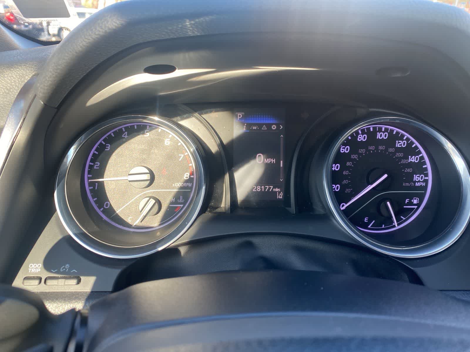 Thumbnail: 2019 Toyota Camry - 13
