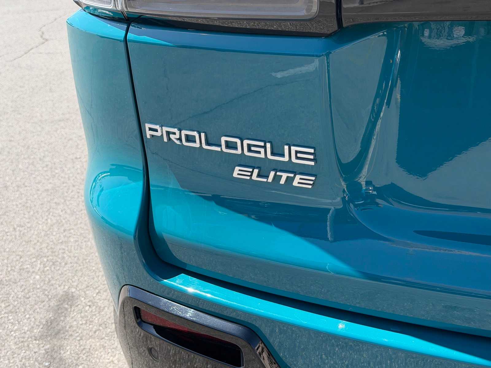 Thumbnail: 2024 Honda Prologue - 26