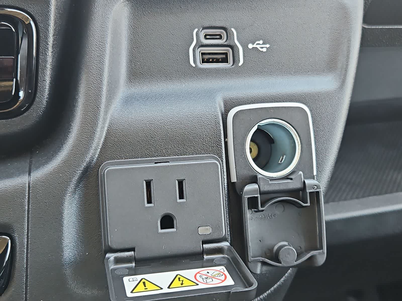 Thumbnail: 2025 RAM ProMaster - 26