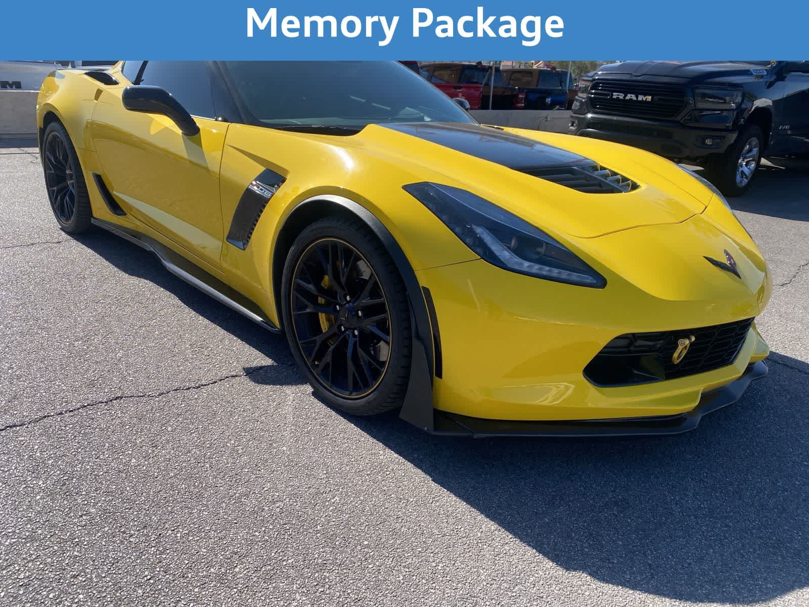 Thumbnail: 2018 Chevrolet Corvette - 5