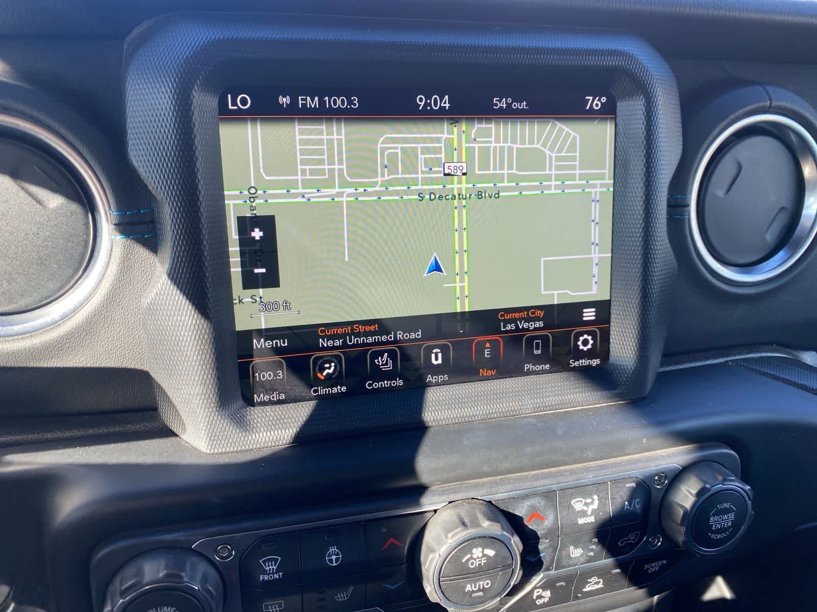 Thumbnail: 2023 Jeep Wrangler - 18