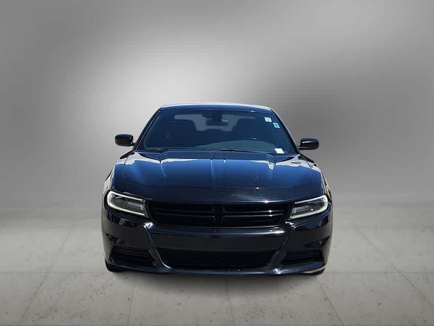 Thumbnail: 2021 Dodge Charger - 3