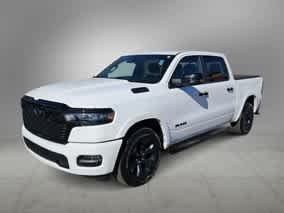 Thumbnail: 2025 RAM 1500 - 7