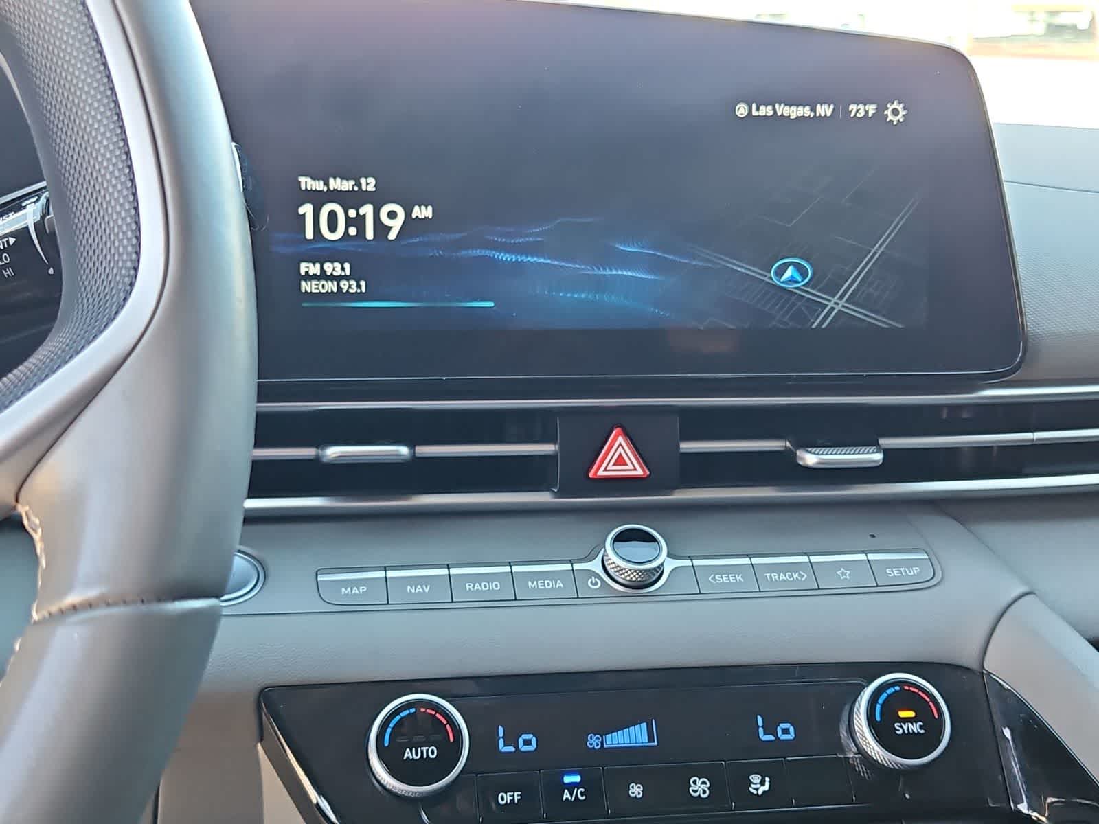 Thumbnail: 2023 Hyundai Elantra - 27