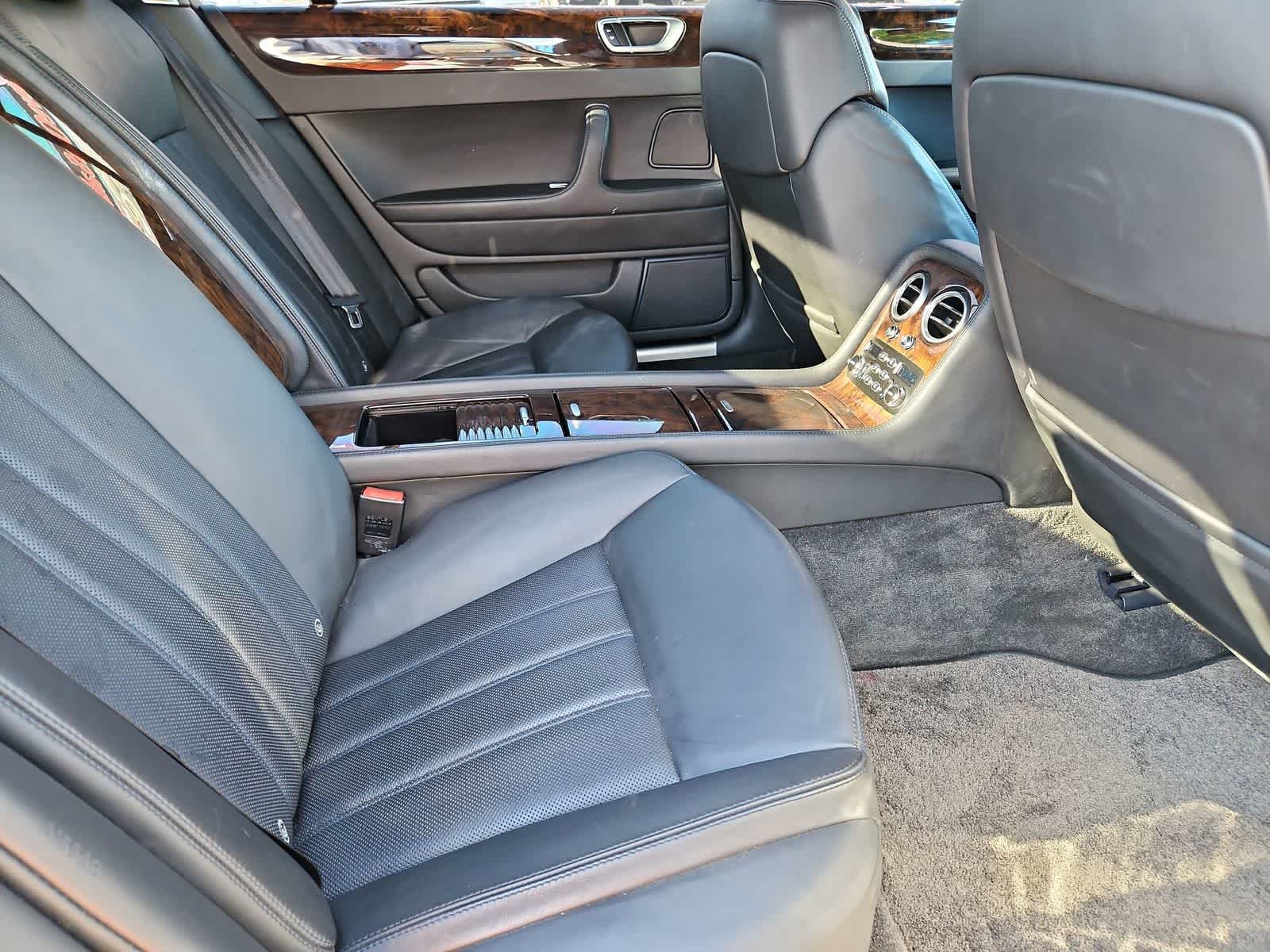 Thumbnail: 2006 Bentley Continental - 19