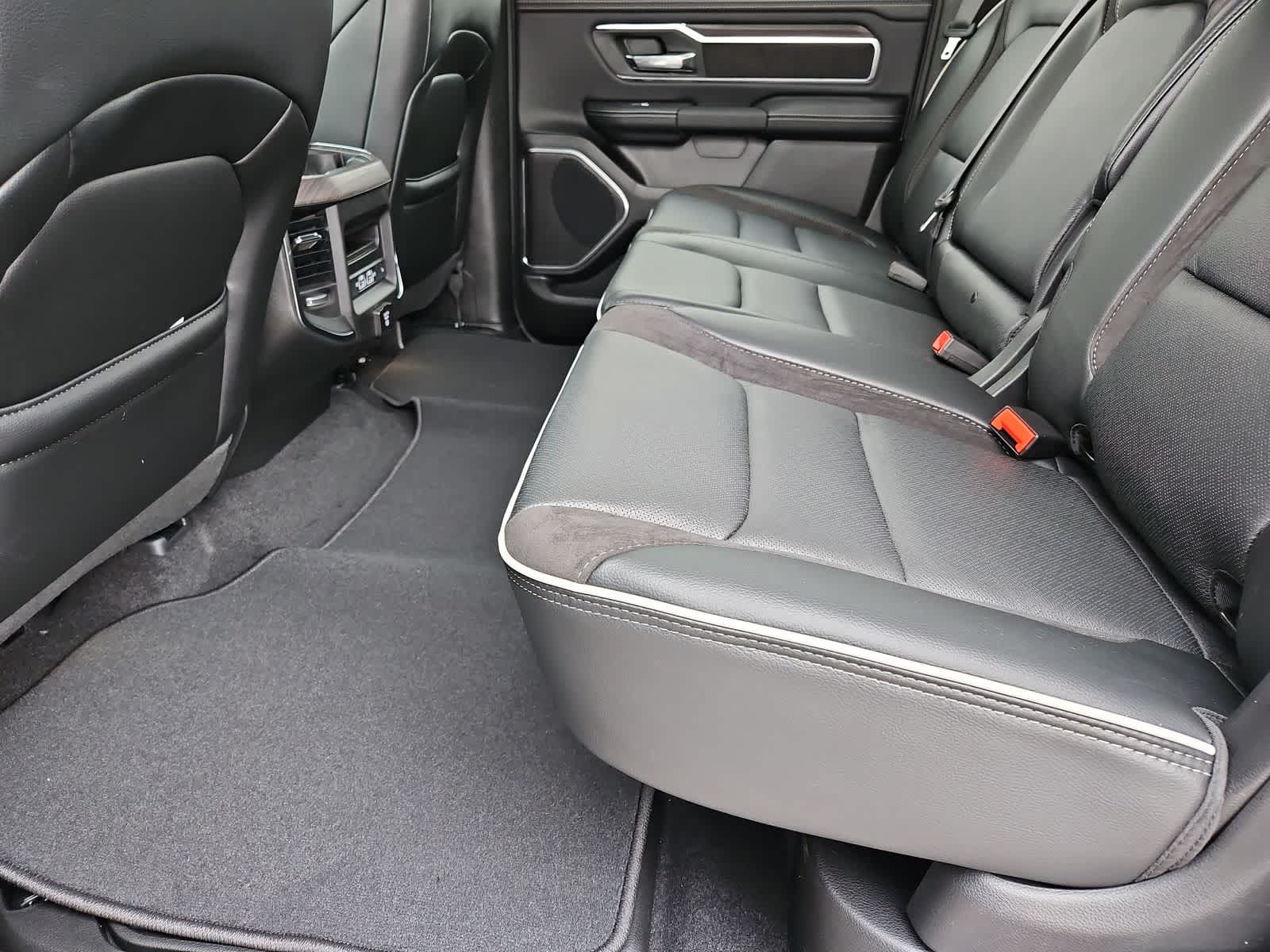 Thumbnail: 2026 RAM 1500 - 20