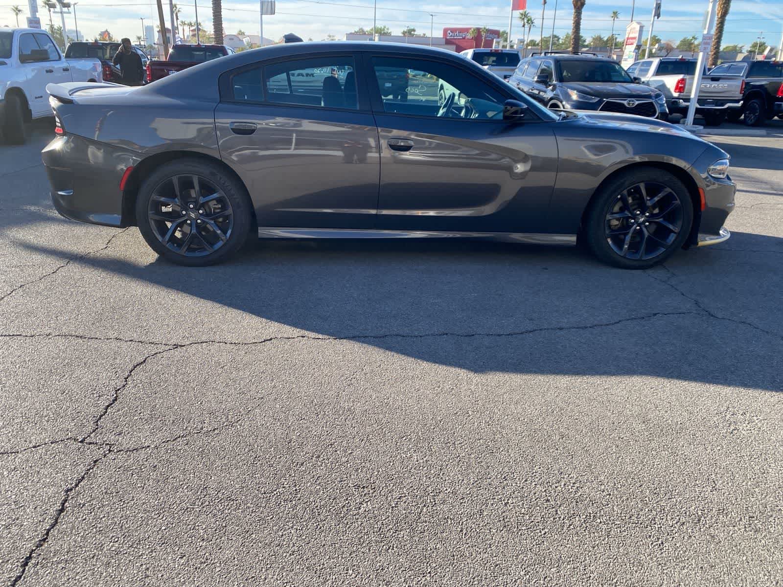 Thumbnail: 2023 Dodge Charger - 5