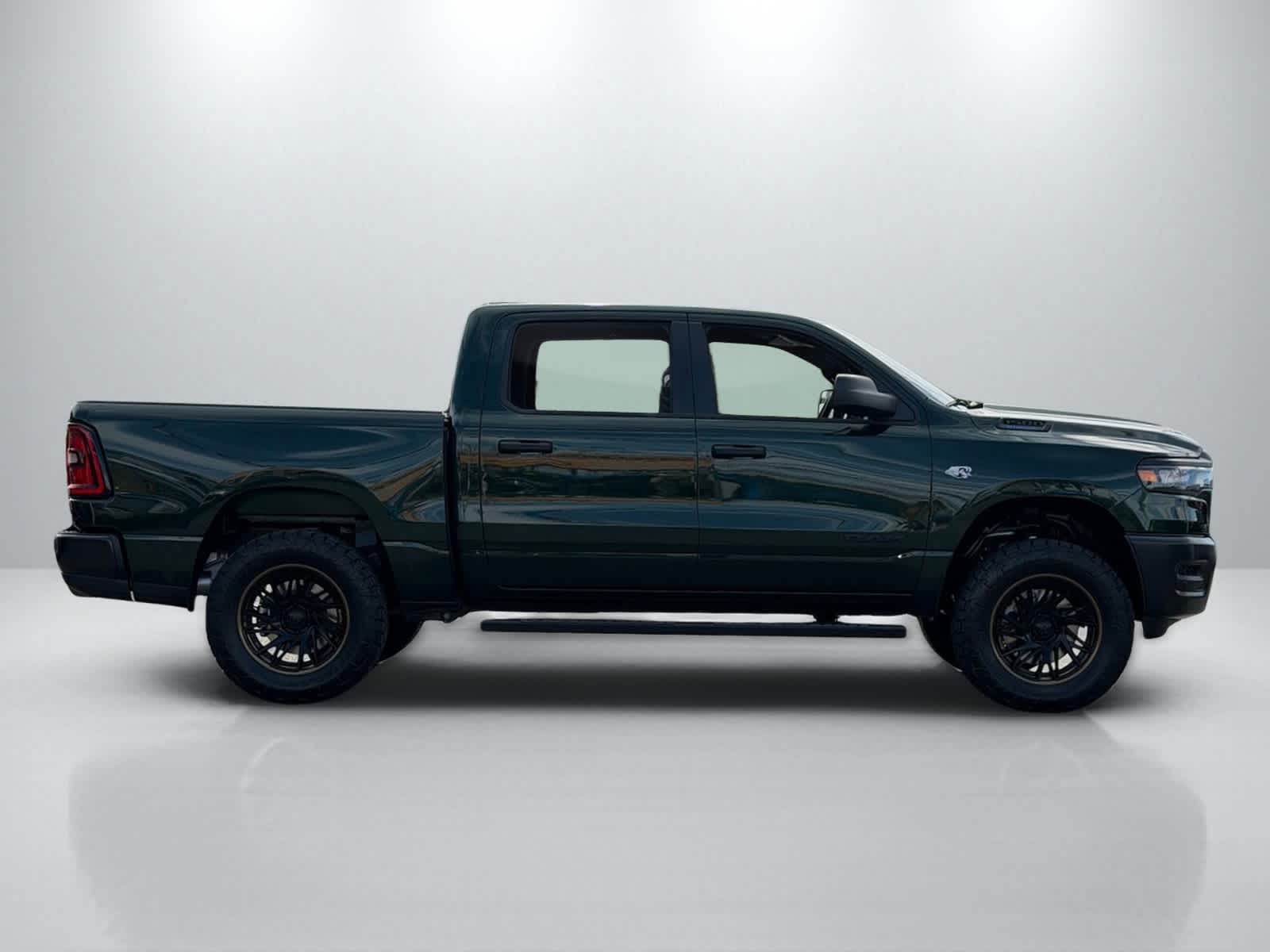 Thumbnail: 2026 RAM 1500 - 7