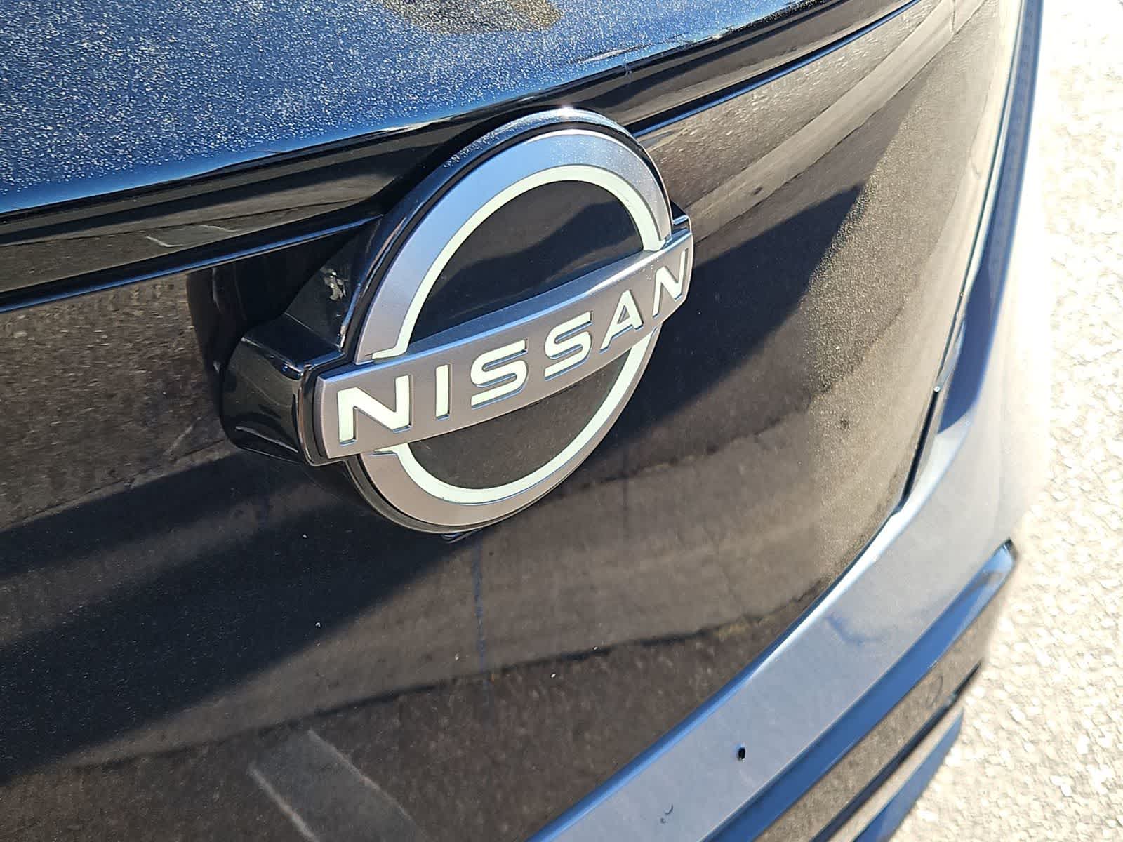 Thumbnail: 2023 Nissan Ariya - 12